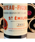 2000 Figeac, St. Emilion