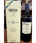 Isautier Rhum Agricole 16 Year Rhum Agricole (59% ABV, 750 mL)