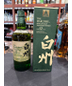 Hakushu 100th Anniversary 12 Year Old Single Malt Whisky