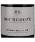 2021 Henri Boillot - Bourgogne Rouge