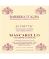 Giuseppe Mascarello Barbera d'Alba Scudetto 20