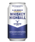 Cutwater Black Skimmer Whiskey Highball 4 Pack