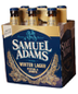 Samuel Adams Winter Lager 6 pack 12 oz. Bottle