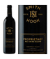 Smith & Hook Central Coast Proprietary Red Blend 2017 Rated 91we Editors Choice