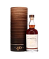The Balvenie - 40 Year Old Single Malt Scotch Whisky Speyside, Scotland