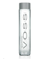 Voss Sparkling Water Artesian