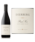 2017 Dierberg Dierberg Vineyard Santa Maria Pinot Noir Rated 93WE