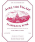 Axel des Vignes Rose Bordeaux