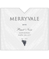 2017 Merryvale Vineyards Pinot Noir Carneros 750ml