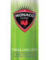 Monaco Tequila Lime Crush
