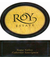 2012 Roy Estate Proprietary Red Napa Valley 750ml