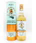 Signatory Vintage Islay Single Malt Scotch Whisky Aged 9 Years