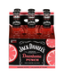 Jack Daniel's - Country Cocktails Downhome Punch (6 pack 12oz bottles)