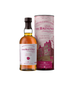 The Balvenie 21 Year Old The Second Red Rose