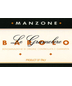 1997 Giovanni Manzone - Barolo Le Gramolere Riserva (750ml)