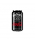 Jack Daniel's - Coca Cola (355ml)