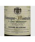 2021 Chassagne-Montrachet 1er Cru "Morgeot", Domaine Gagnard-Delagrange, FR,