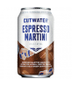Cutwater Spirits - Espresso Martini (4 pack 12oz cans)
