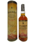 Amrut - Peated Cask Strength Whisky 70CL