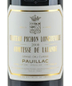 2010 Chateau Pichon Longueville Comtesse De Lalande - Pauillac (750ml)