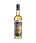 Compass Box Peat Monster Whiskey