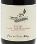 2019 Felettig Fixin 1er cru Clos du Chapître 1.5L