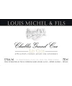 2018 Louis Michel & Fils Chablis Les Clos 750ml