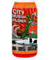 4 Hands Brewing Co. - City Museum Pilsner Craft Beer (4 pack 16oz cans)