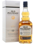 Old Pulteney Scotch Single Malt Maritime Malt 12 yr 750ml