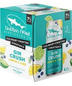 Dogfish Head - Gin Crush Lemon & Lime (4 pack 12oz cans)