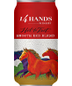 14 Hands Hot to Trot Red Blend 12 oz. Can