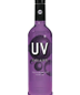 UV Grape Vodka