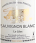 Grandes Perrieres Le Silex Coteaux du Giennois Sauvignon Blanc