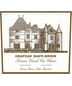 2016 Chateau Haut Brion - Pessac Ex-Chateau release