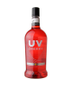 UV Cherry Flavored Vodka / 1.75 Ltr