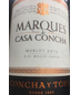 Concha y Toro "Marques de Casa Concha" Maipo Valley Merlot (750ML)