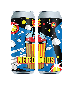 450 North Brewing Co. Meteoroids Slushy XXL Sour Ale Beer 4-Pack