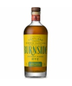 Burnside Oregon Oaked Rye Whiskey 750ml