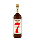 Seagram&#x27;s 7 Crown Blended Whiskey 750ml