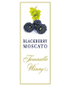 Tomasello - Blackberry Moscato NV (750ml)