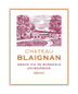 Chateau Blaignan Medoc 750ml - Amsterwine Wine Chateau Blaignan Bordeaux Bordeaux Red Blend France