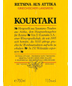 Kourtaki - Retsina (1.5L)