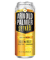 Arnold Palmer Spiked Iced Tea Lemonade Can