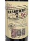 2015 Impossible Perfection - Passport Red (750ml)