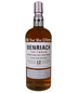 Benriach 12 yr 750 92pf Sherry,bourbon & Port Cask