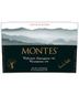 2019 Montes Cabernet Sauvignon Carmenere Limited Selection 750ml