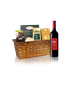 Wine Gift Basket Ojala Cabernet Sauvignon