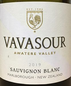 2019 Vavasour Sauvignon Blanc