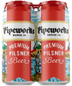 Pipeworks Premium Pilsner 4pk 16oz Can