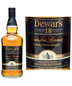 Dewar's 18 Year Old The Vintage Blended Scotch Whisky 750ml